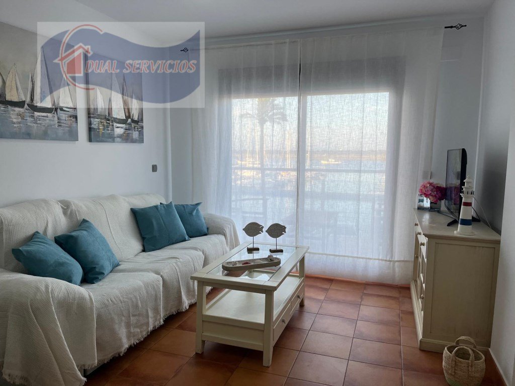 Pis de 65 m² a Punta Umbría