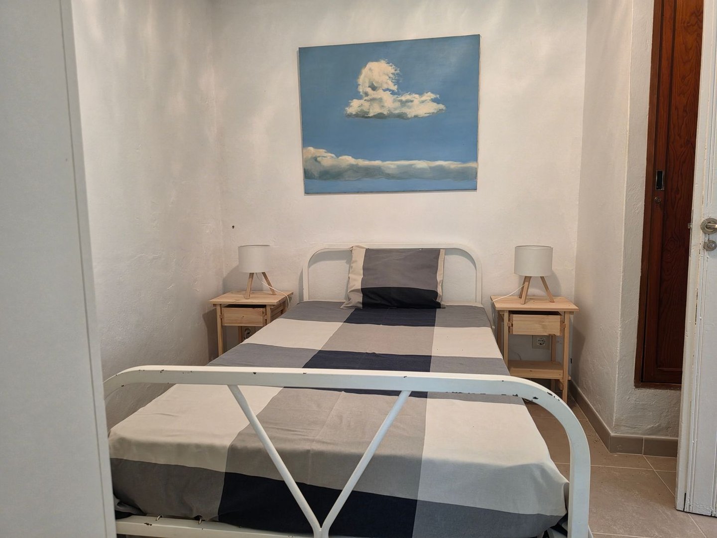 Pis de 38 m² a Santa Brígida