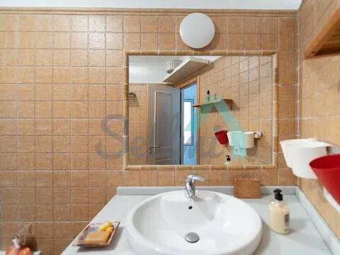 Piso de 110 m² en Oviedo