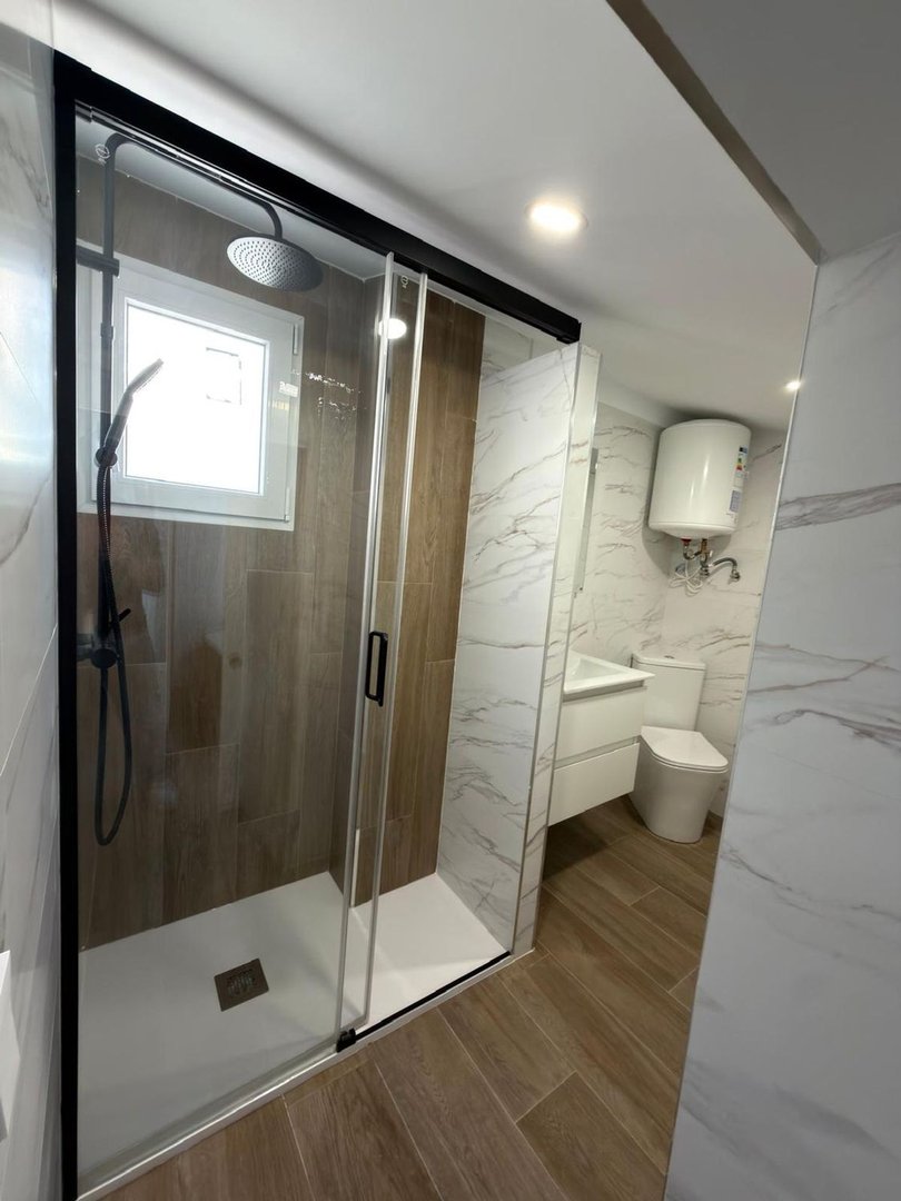 Appartamento 50 m² a Alcoi / Alcoy