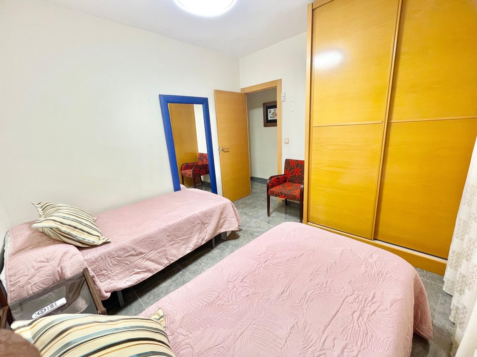Piso de 90 m² en Los Alcázares