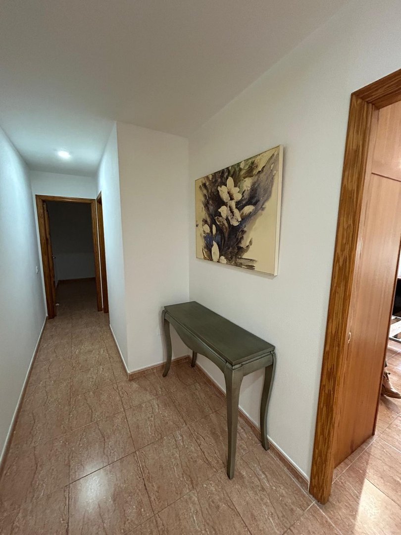 Piso de 76 m² en Roquetas de Mar