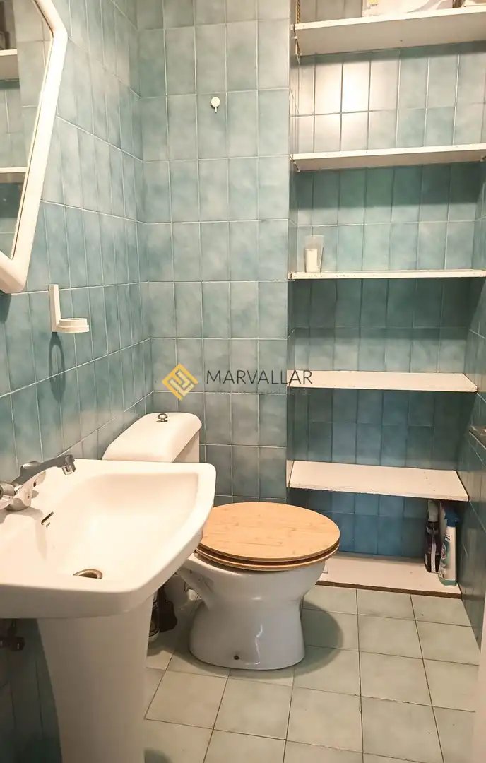 Wohnung 90 m² in Santander