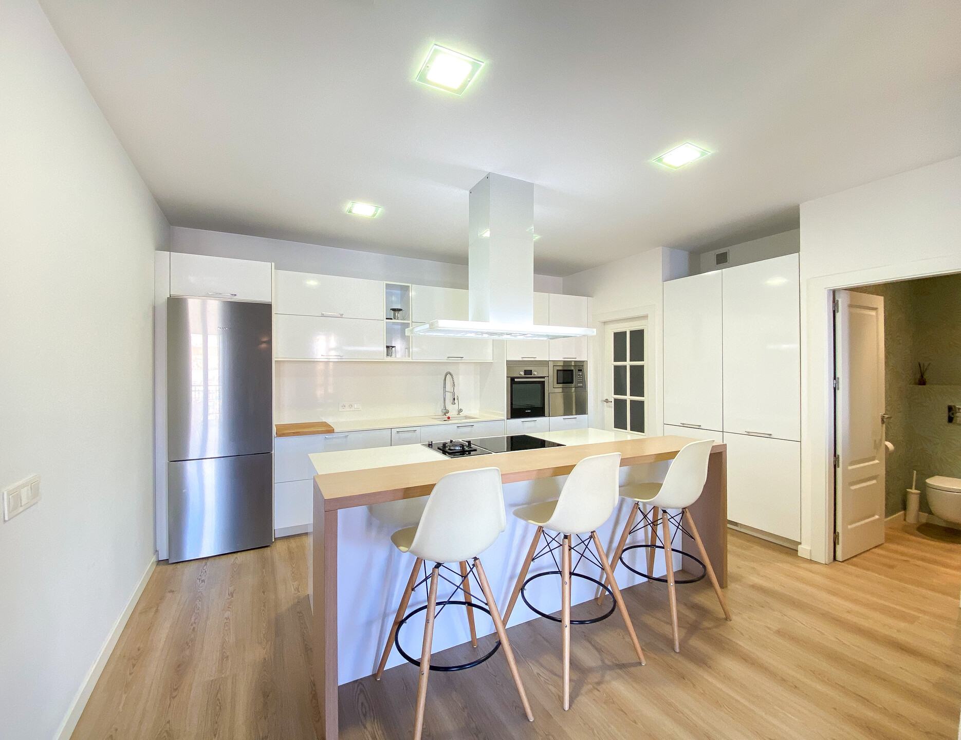 Piso de 180 m² en Palma