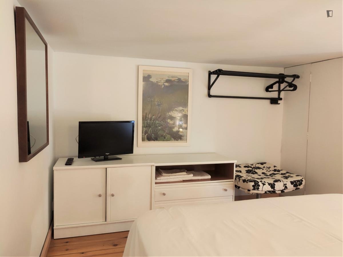Pis de 40 m² a Madrid