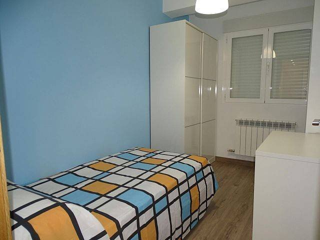 Piso de 80 m² en Salamanca