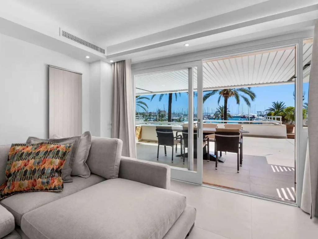 Appartamento 165 m² a Palma