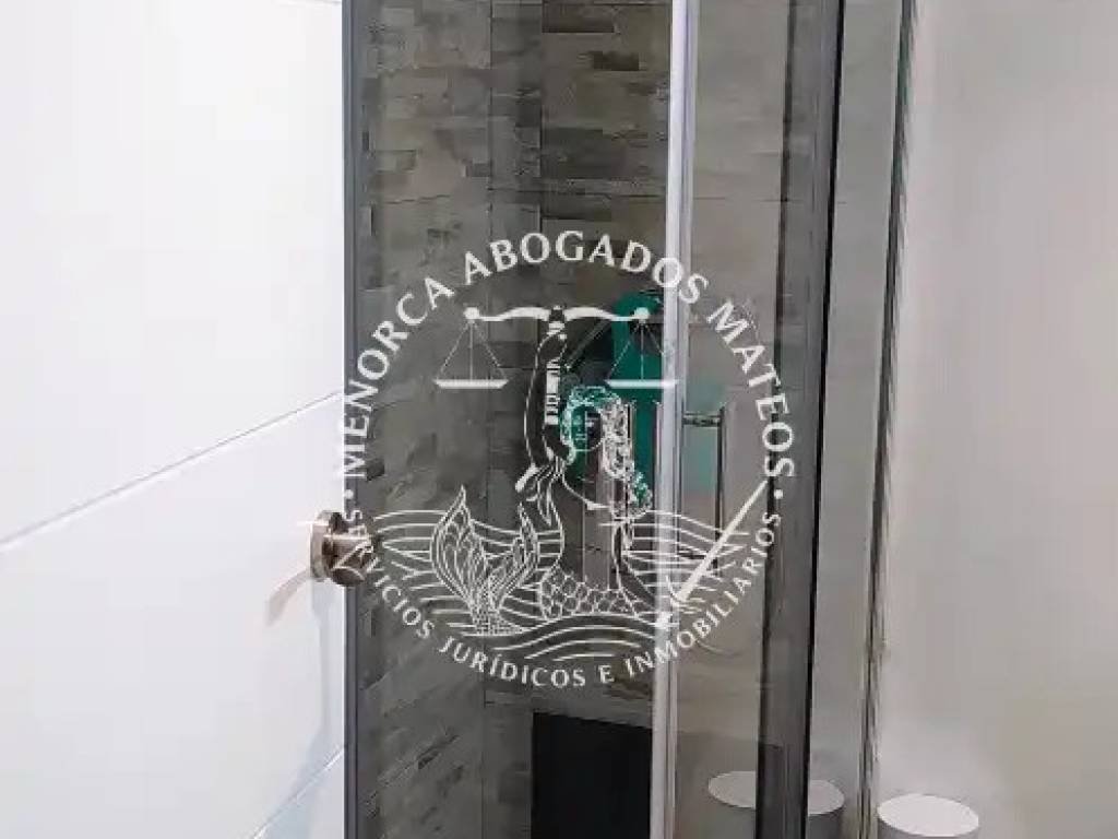 Piso de 46 m² en Ciutadella