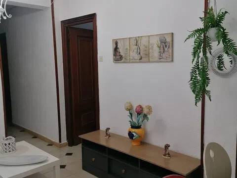 Pis de 85 m² a Almeria