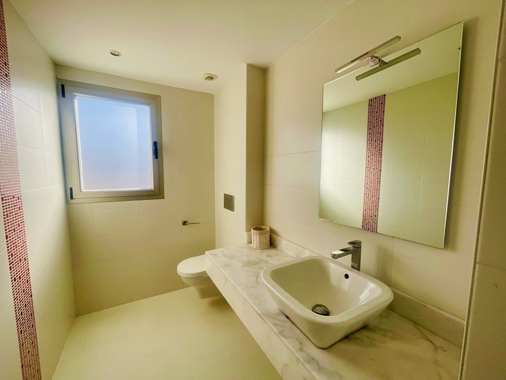 Piso de 203 m² en Palma