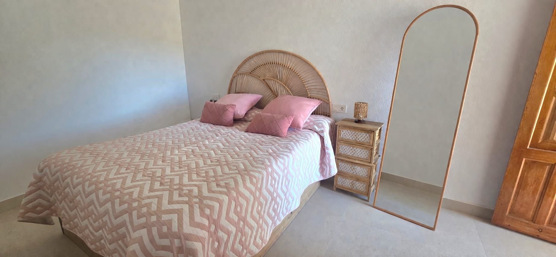 Piso de 102 m² en Águilas