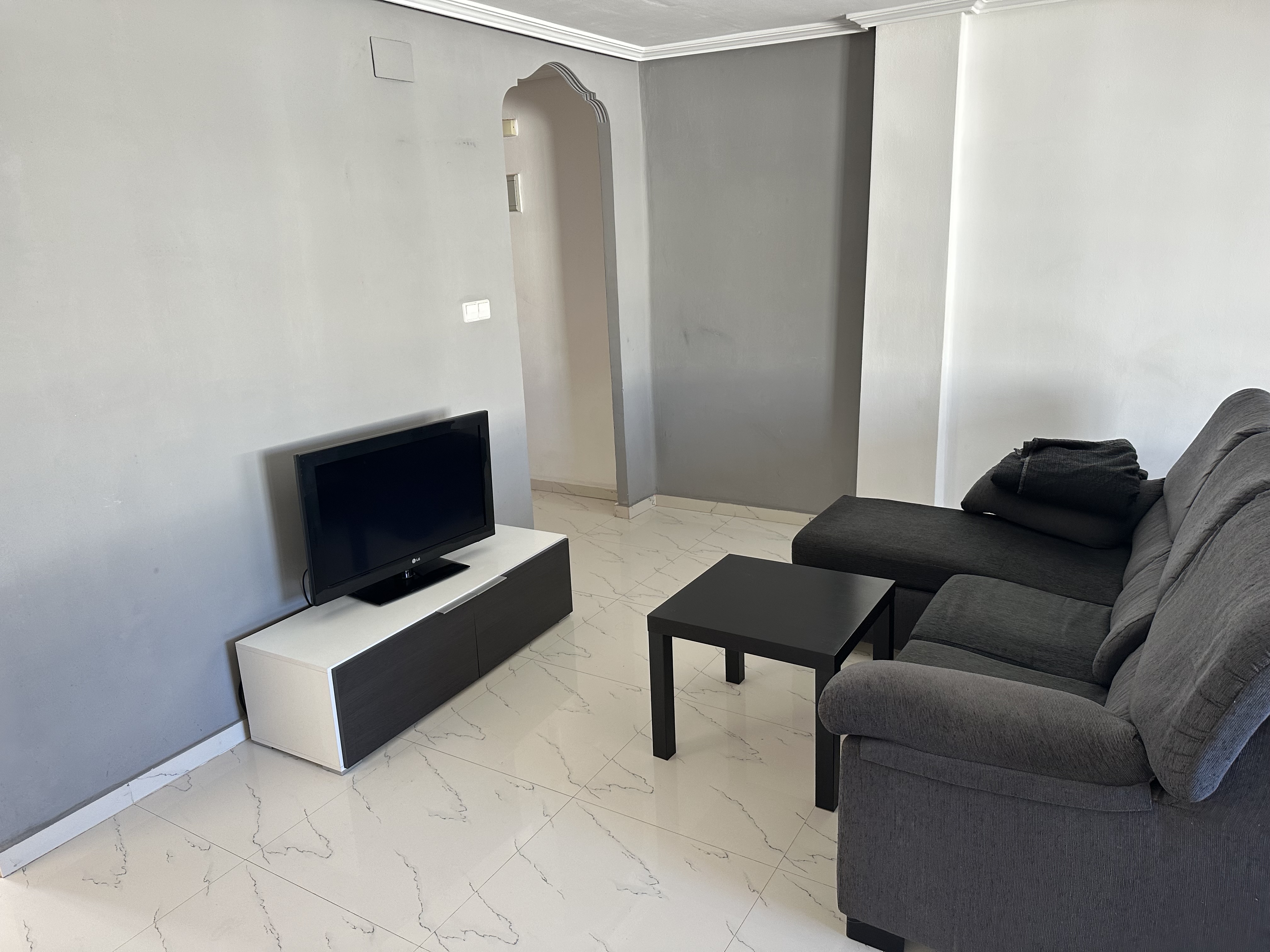Habitación 70 m², Valencia