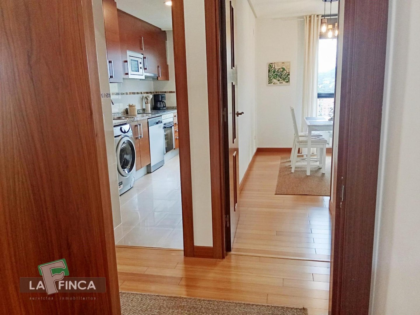 Piso de 106 m² en Oviedo