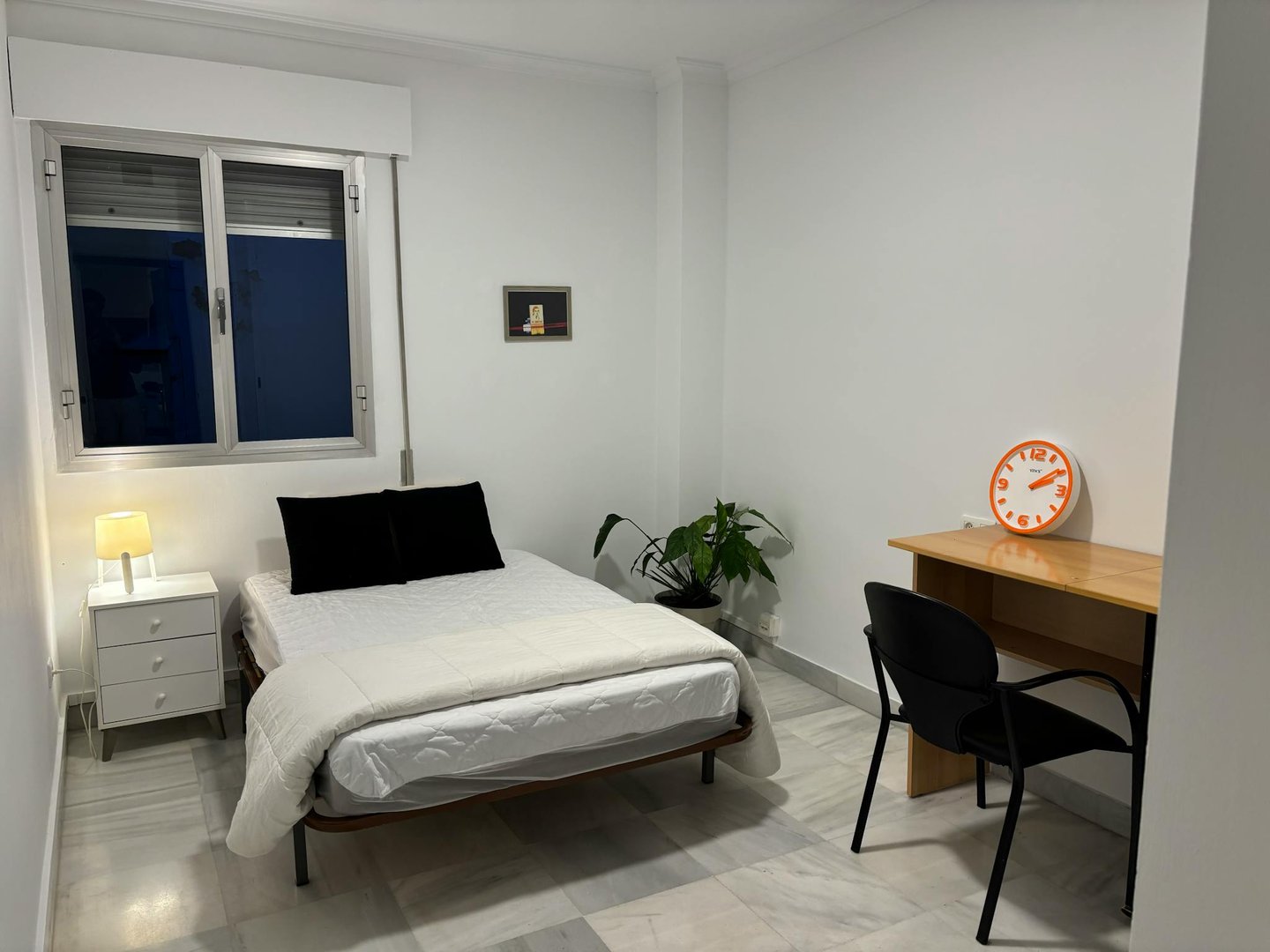 Habitación 120 m², Sevilla