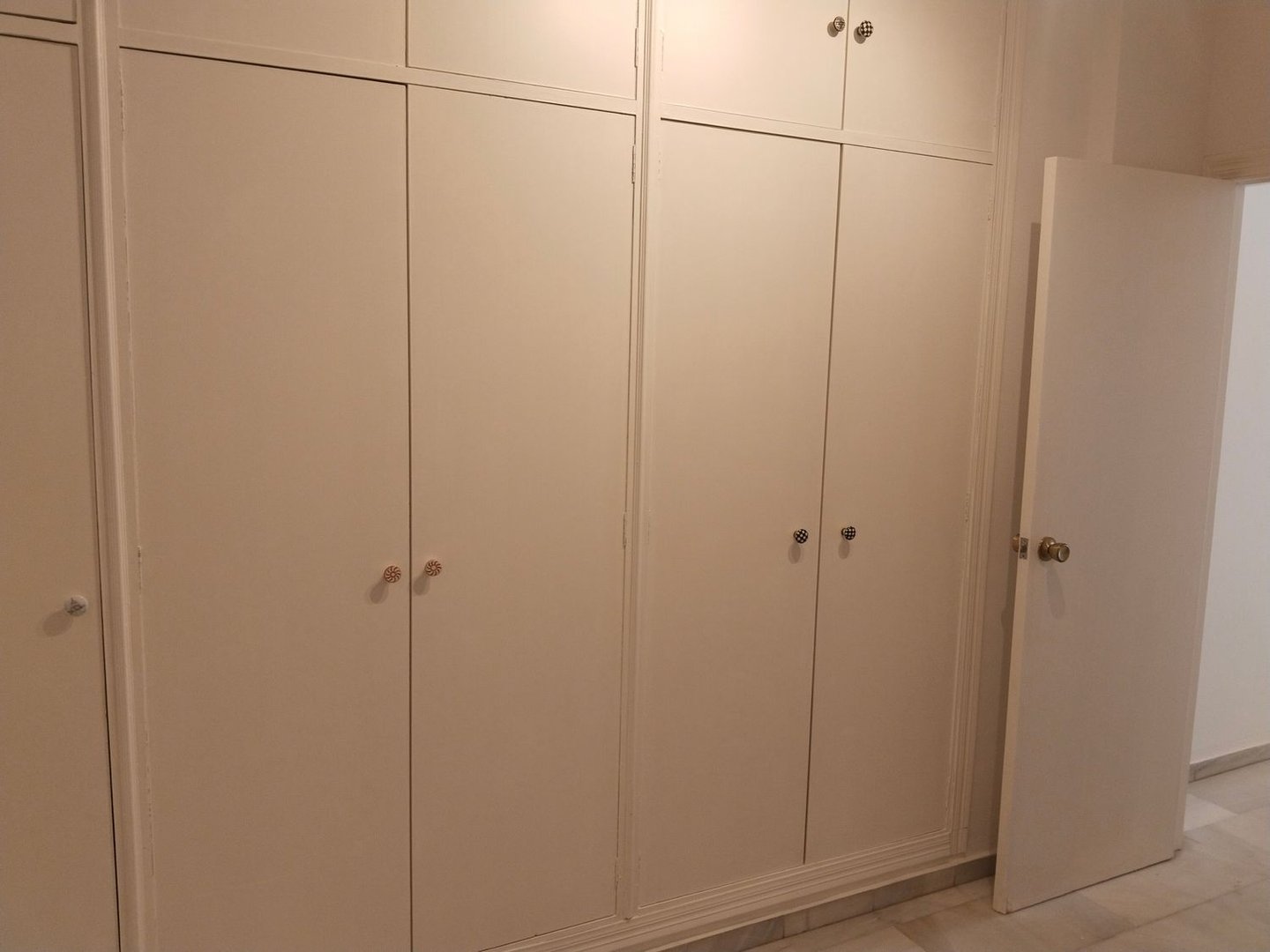 Piso de 65 m² en Sevilla