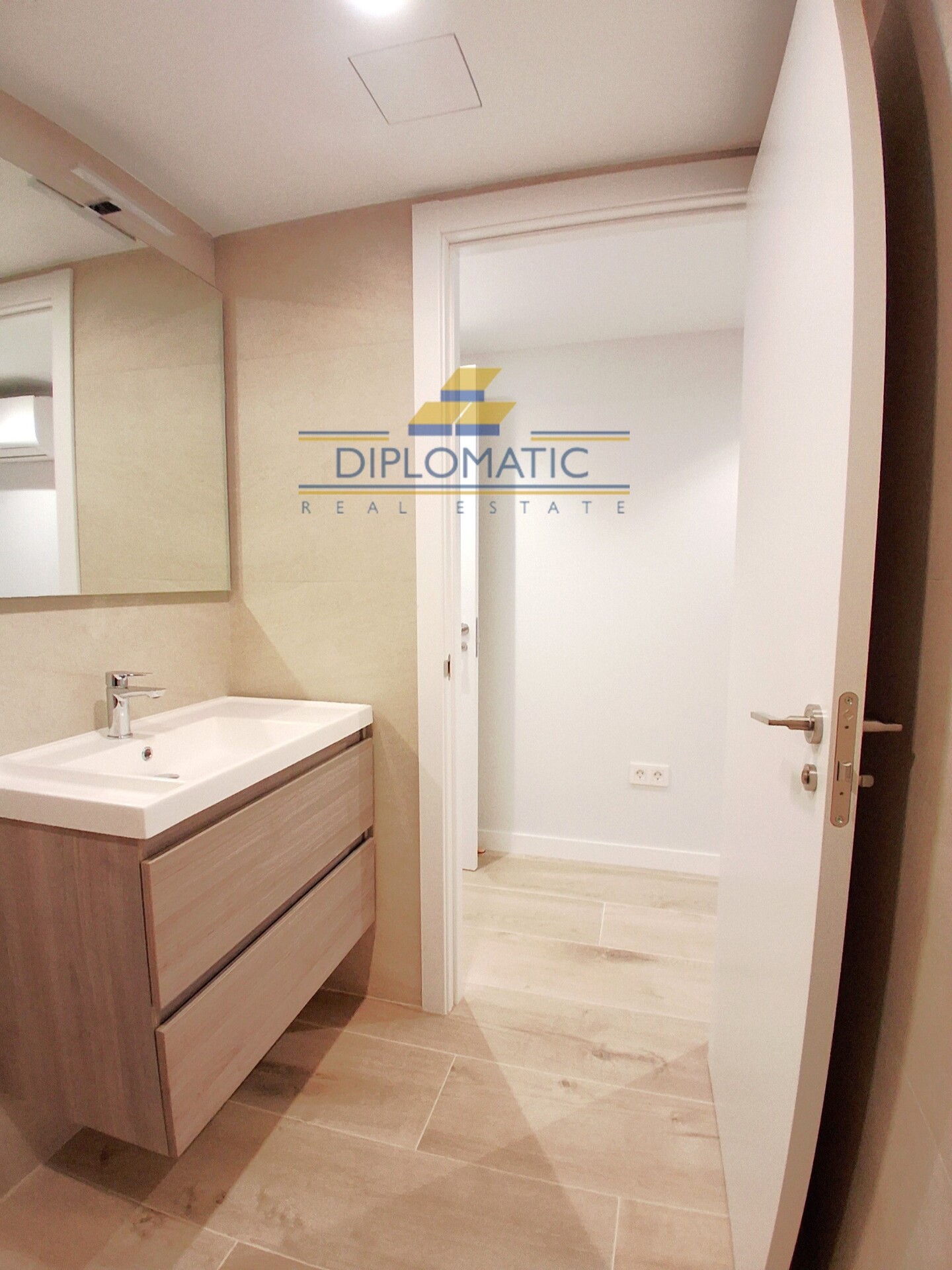 Pis de 182 m² a Madrid