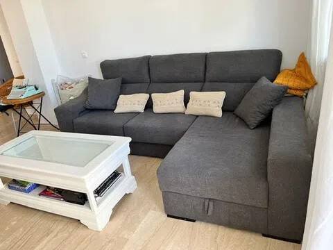 Квартира 70 м² у Chiclana de la Frontera