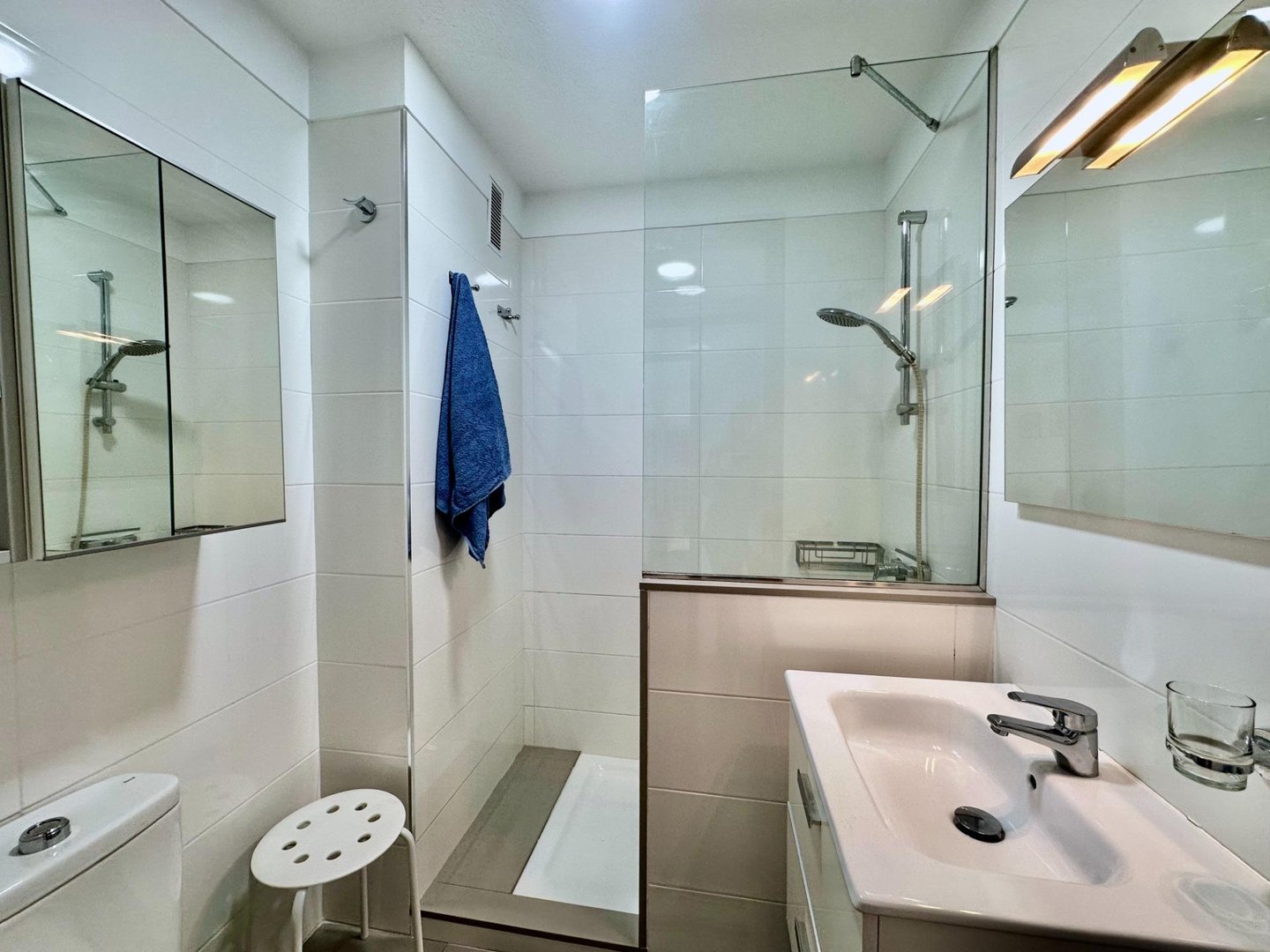 Piso de 88 m² en Santa Cruz de Tenerife