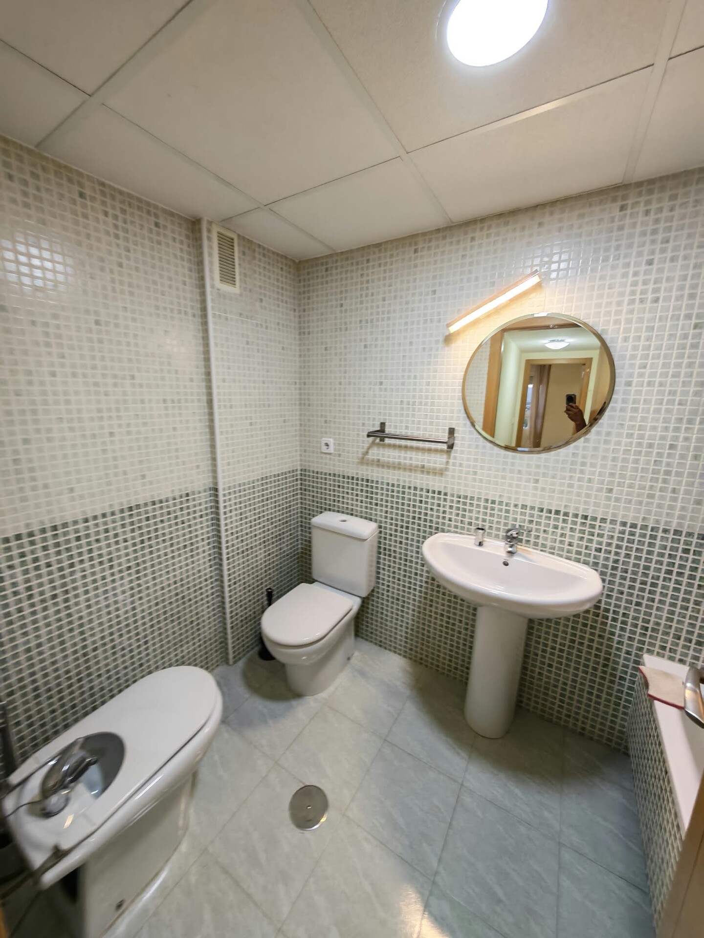 Piso de 95 m² en Molina de Segura