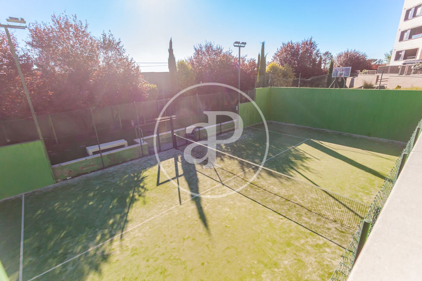 Piso de 130 m² en Madrid