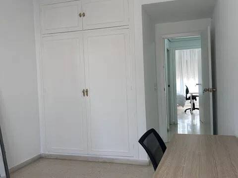 Habitación 180 m², Sevilla