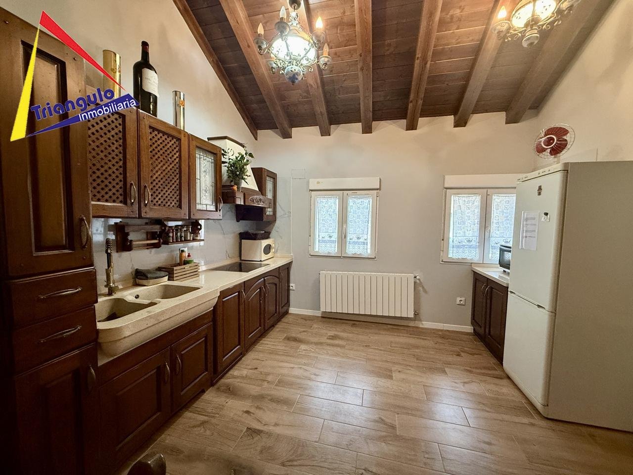 Casa de 85 m² en Segovia