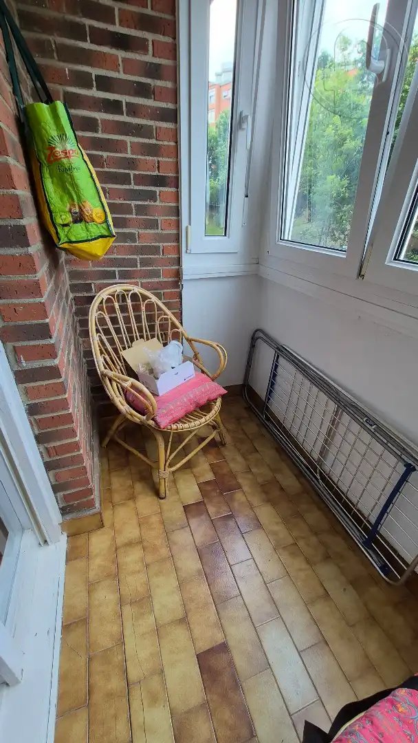 Piso de 90 m² en Santander