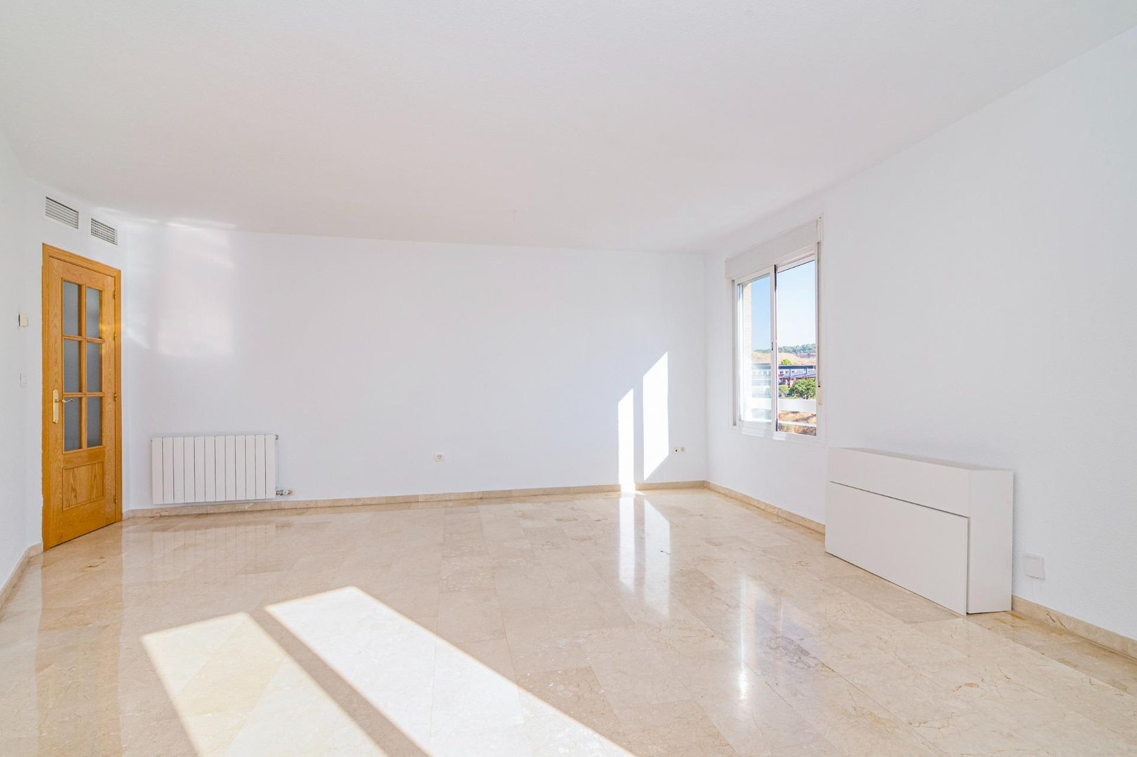 Piso de 113 m² en Granada