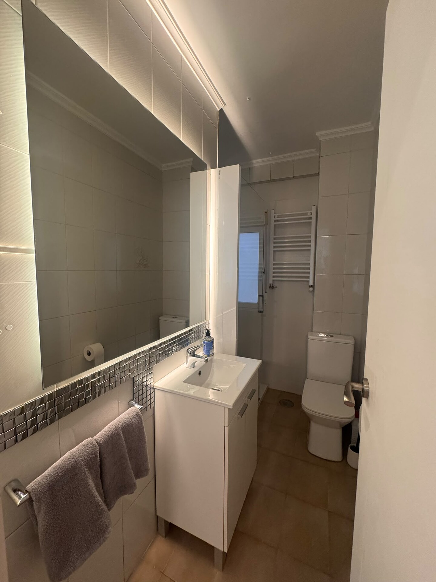Piso de 61 m² en Santander