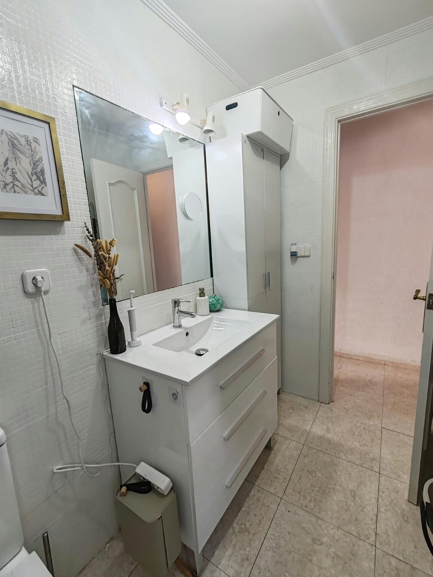 Pis de 59 m² a Sevilla