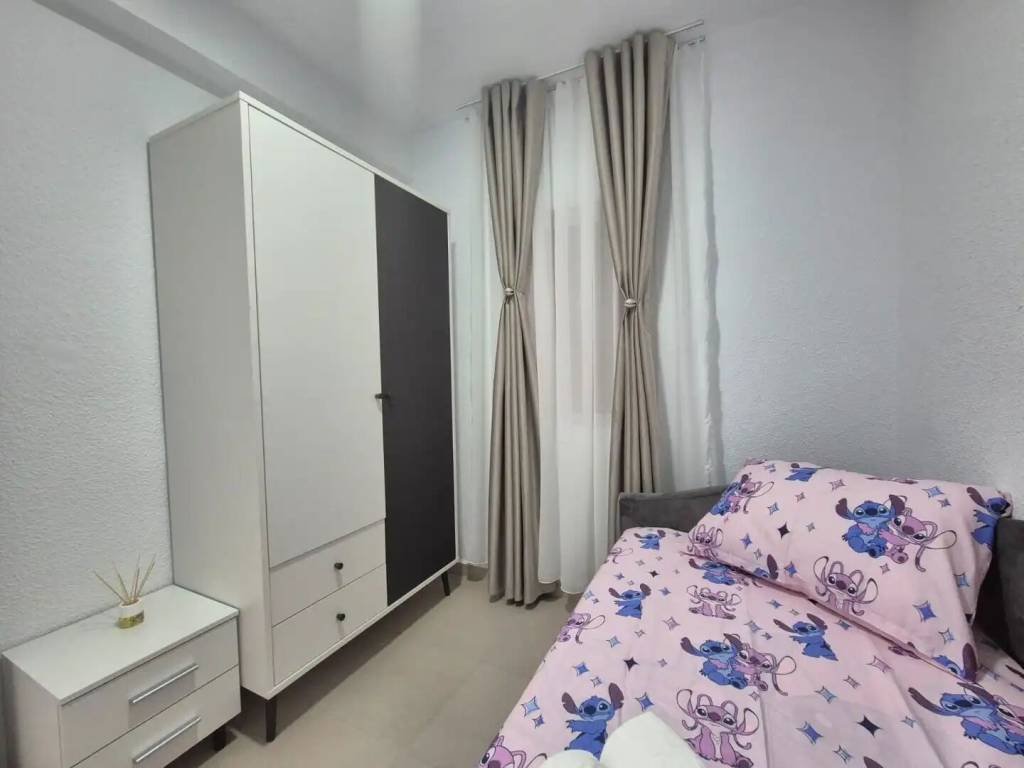 Piso de 109 m² en Santa Pola