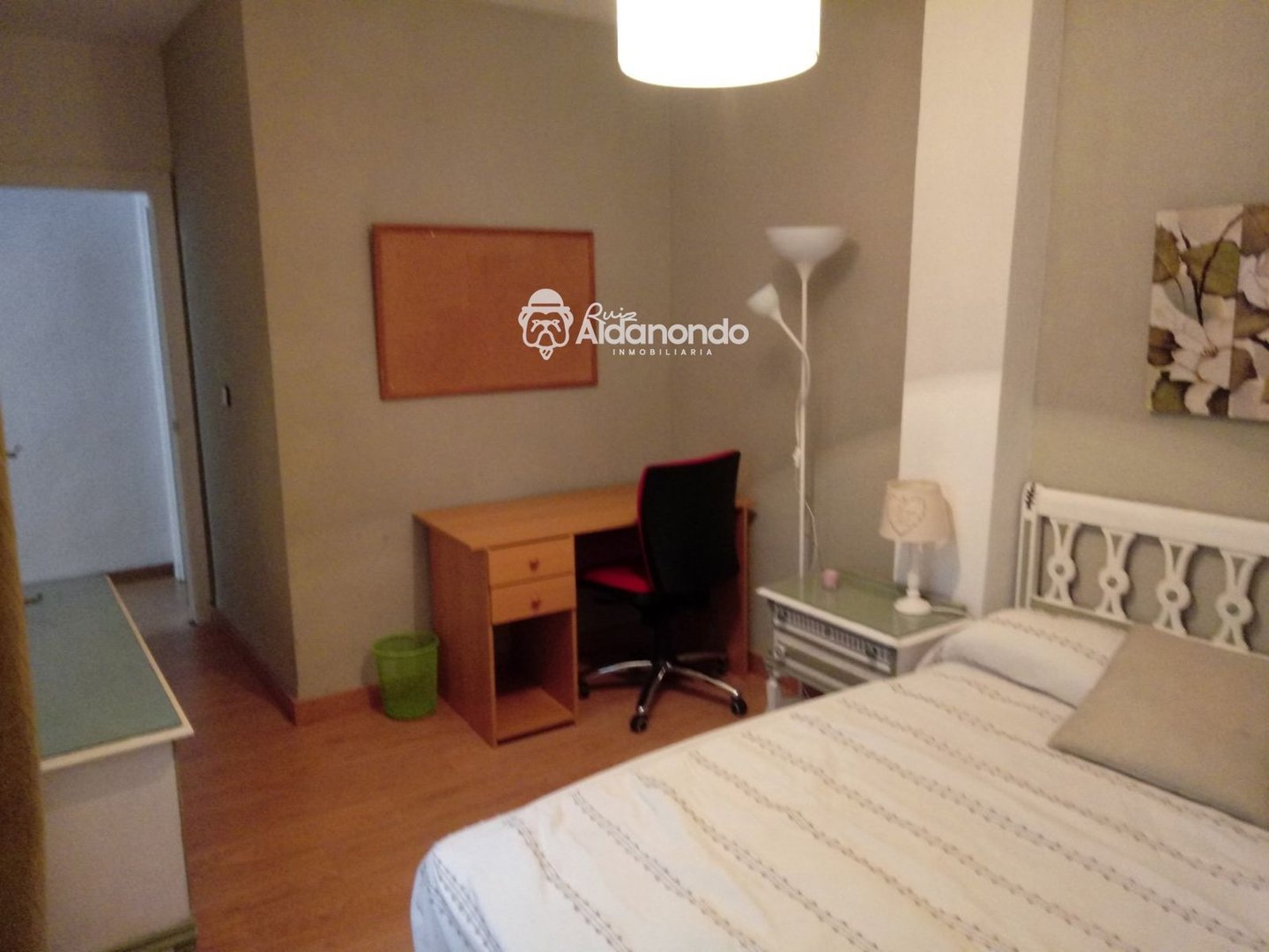 Piso de 100 m² en Salamanca