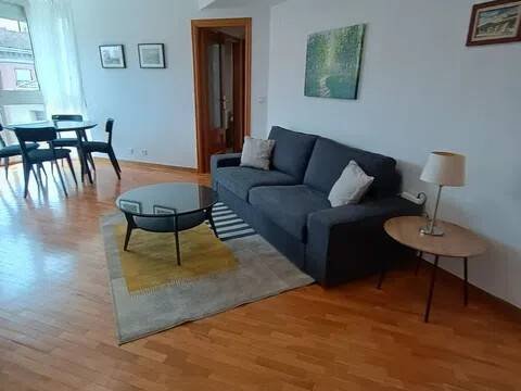 Piso de 60 m² en Murcia