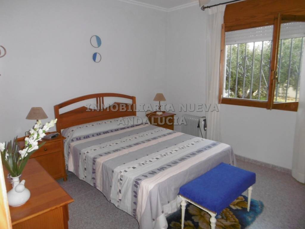 Piso de 150 m² en Almería