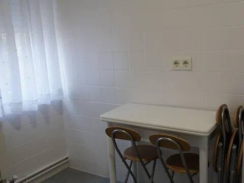 Habitació de lloguer, Àvila