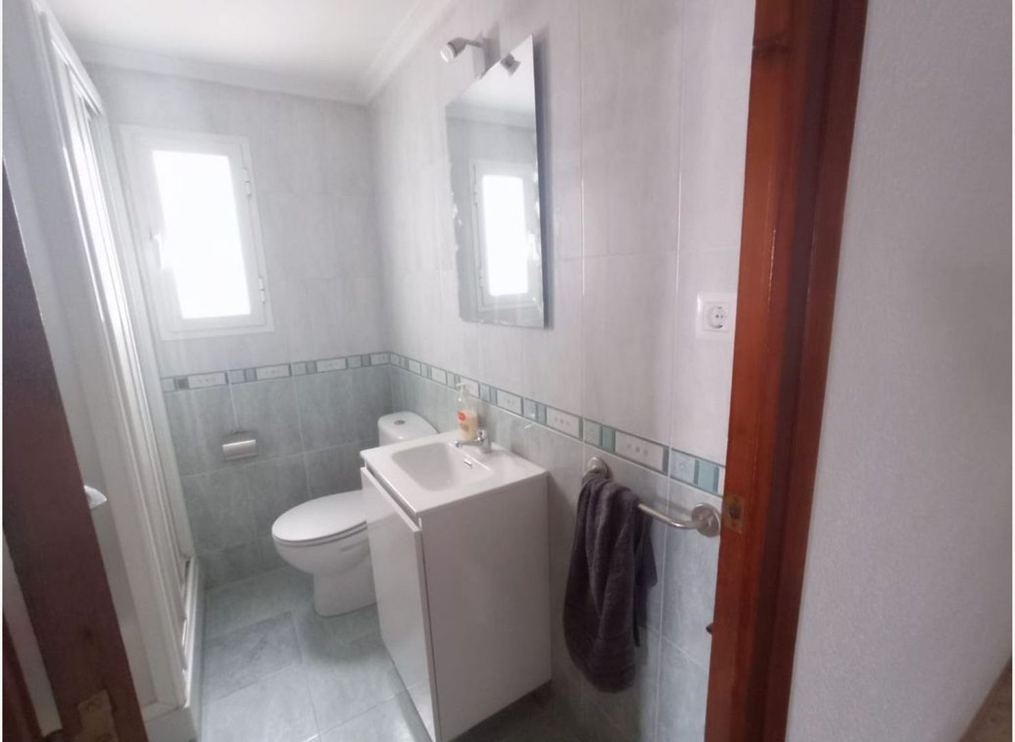 Piso de 84 m² en Valencia