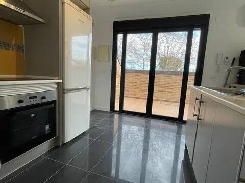 Habitación 120 m², El Álamo