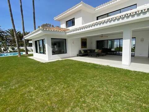 Casa de 1200 m² en Marbella