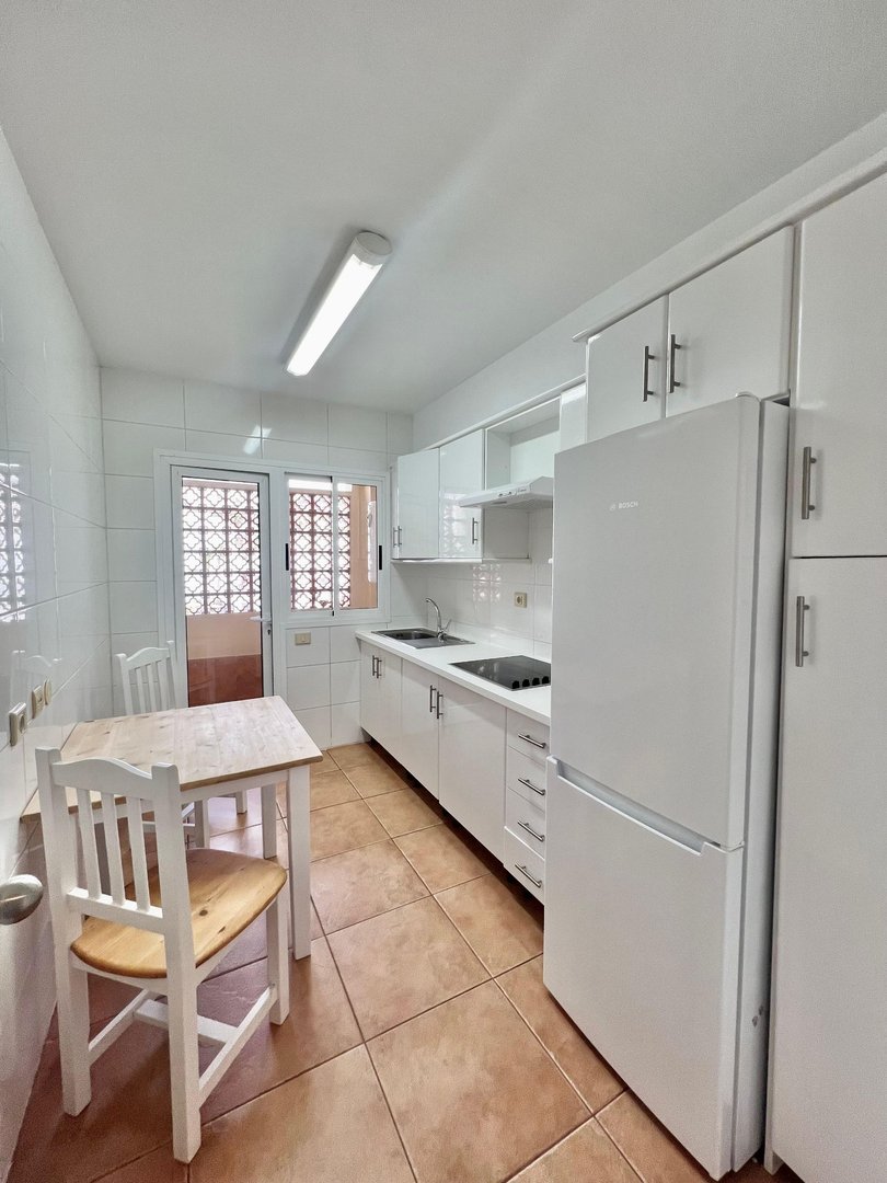 Piso de 90 m² en Adeje