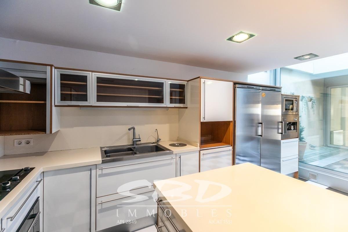 Casa de 271 m² a Sabadell