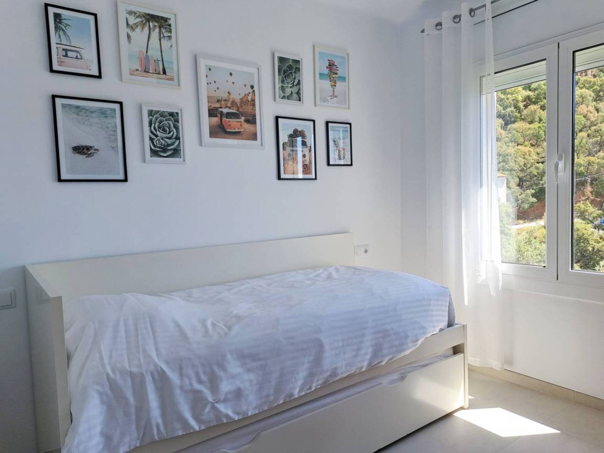 Piso de 110 m² en Roses