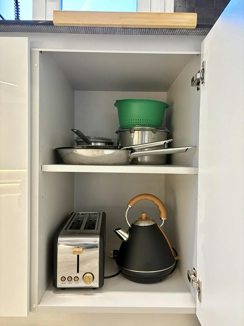 Piso de 60 m² en Madrid