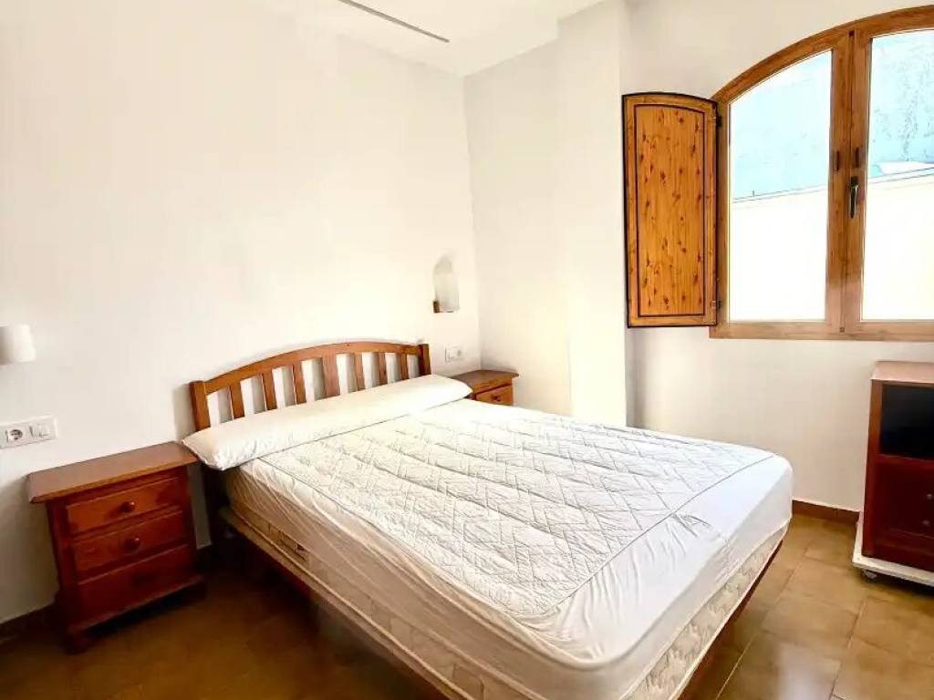 Piso de 85 m² en Tarifa