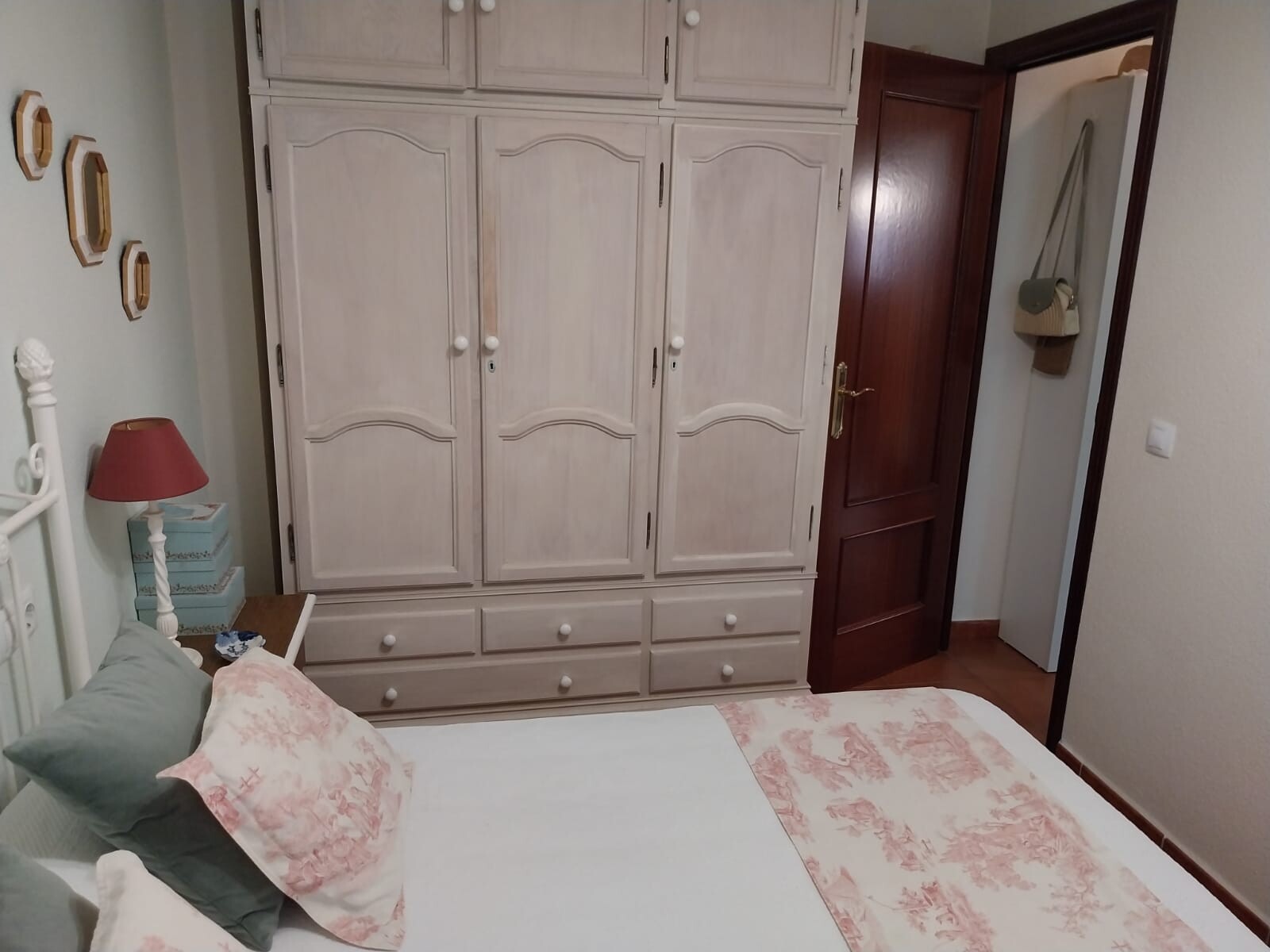 Piso de 72 m² en Punta Umbría