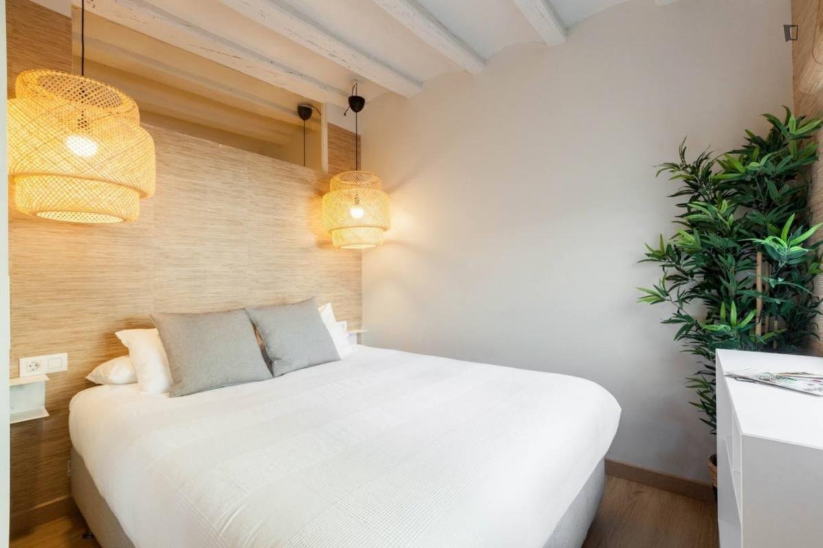 Piso de 45 m² en Barcelona