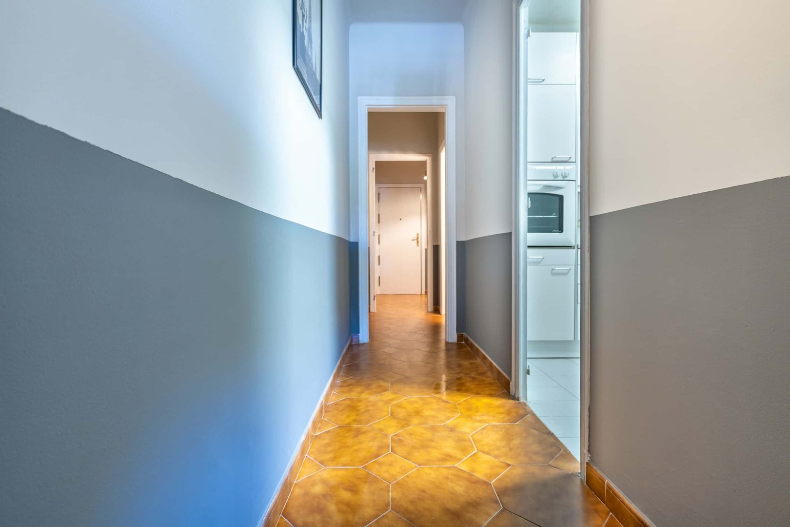 Habitació de lloguer, Barcelona