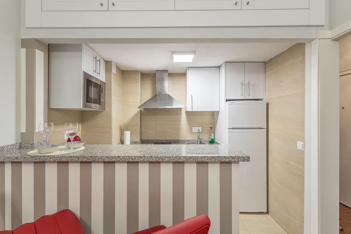 Piso de 51 m² en Granada