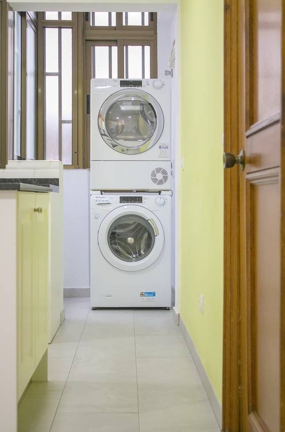 Piso de 130 m² en Las Palmas de Gran Canaria