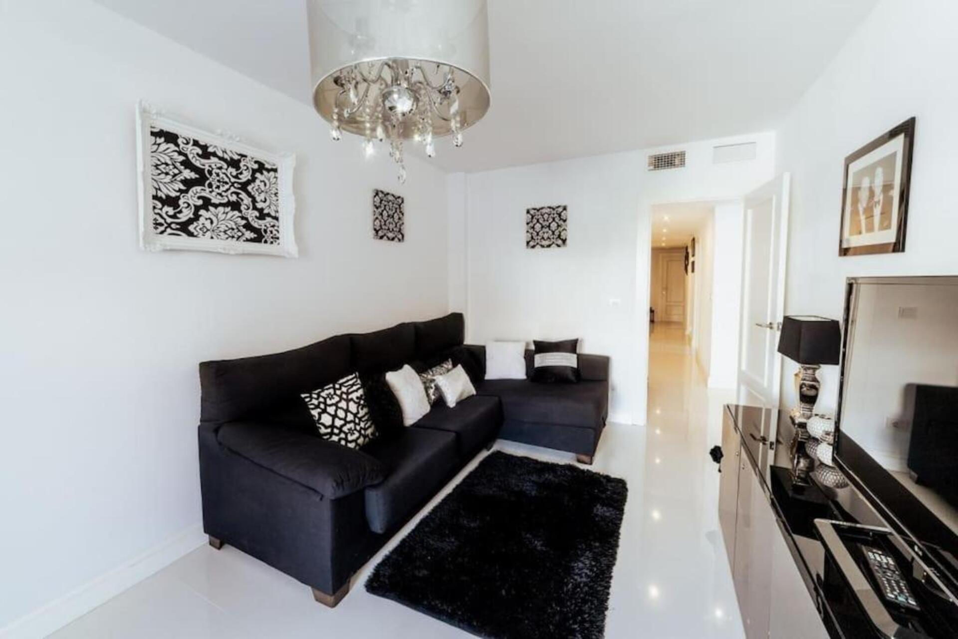 Piso de 124 m² en Santa Cruz de Tenerife