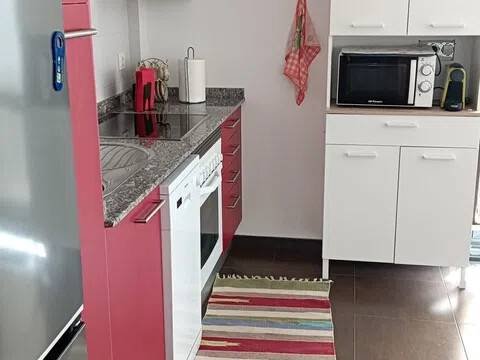 Piso de 70 m² en Ares